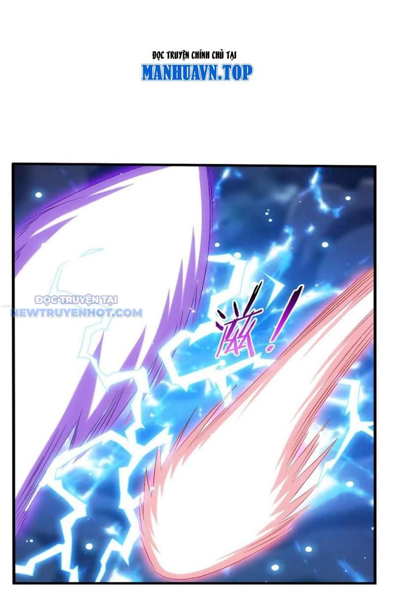 Đại Chúa Tể Chapter 496 - Trang 2