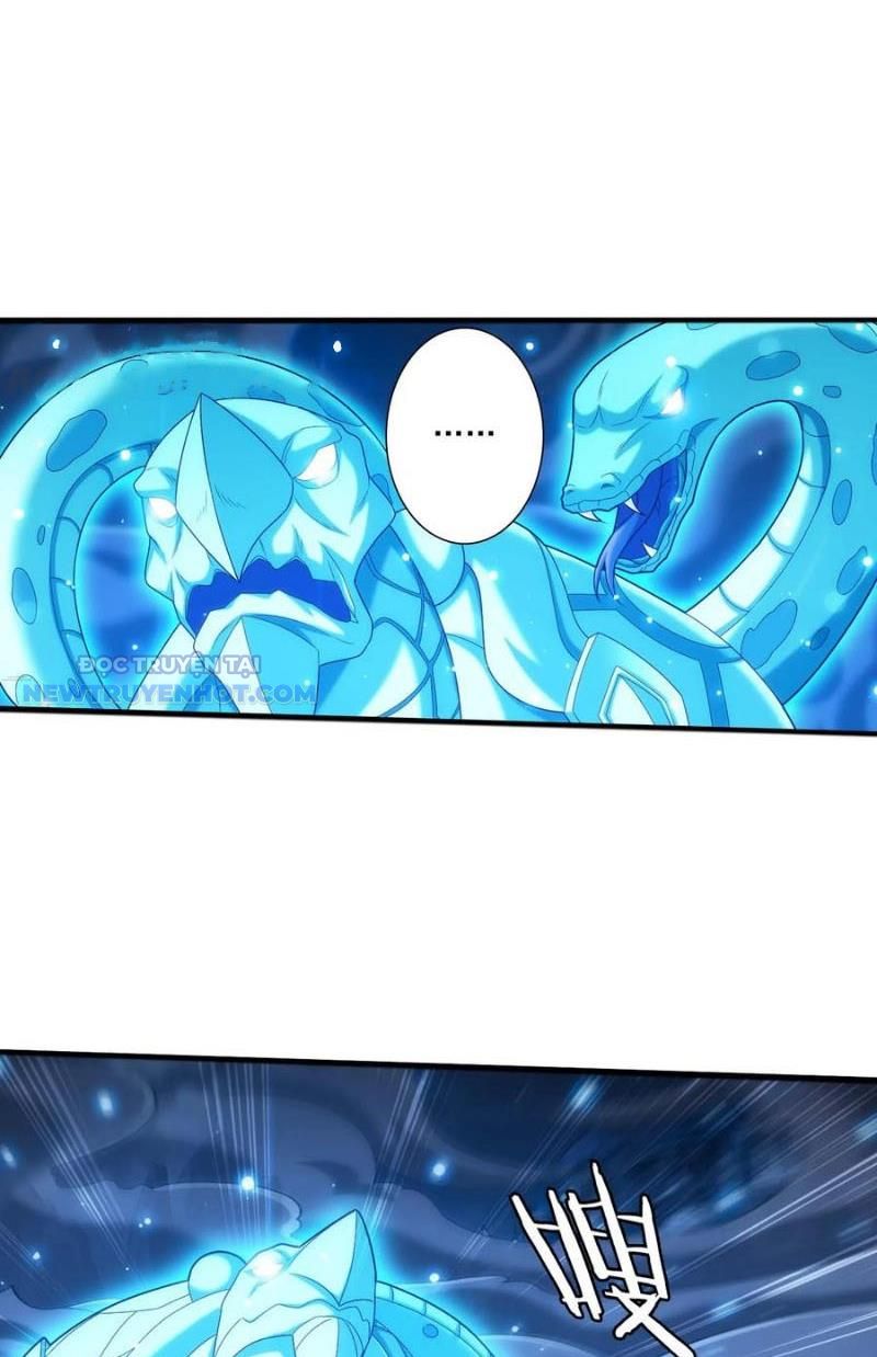 Đại Chúa Tể Chapter 496 - Trang 2