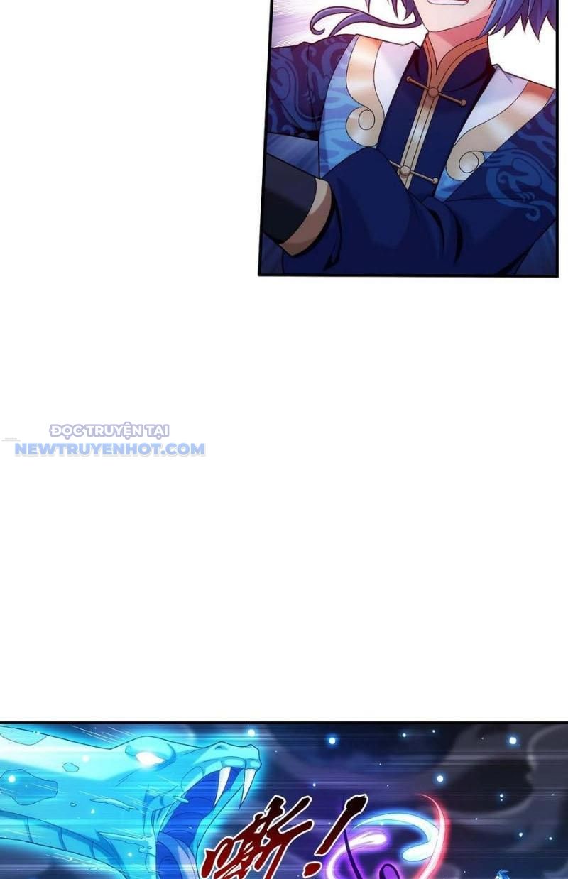 Đại Chúa Tể Chapter 496 - Trang 2