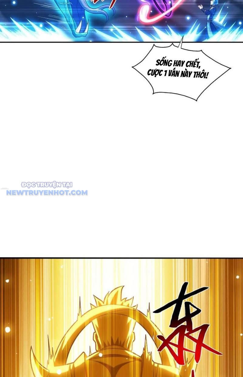 Đại Chúa Tể Chapter 496 - Trang 2