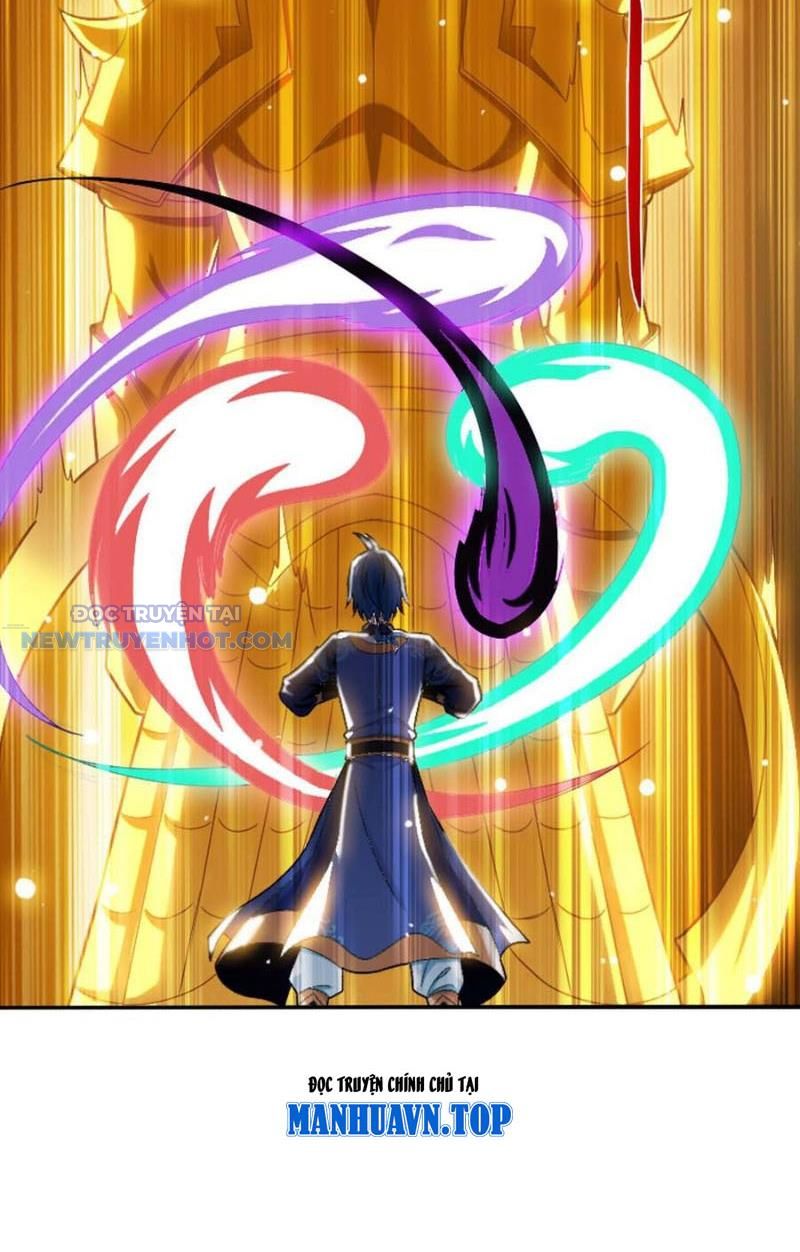 Đại Chúa Tể Chapter 496 - Trang 2