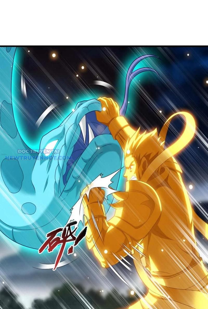 Đại Chúa Tể Chapter 496 - Trang 2