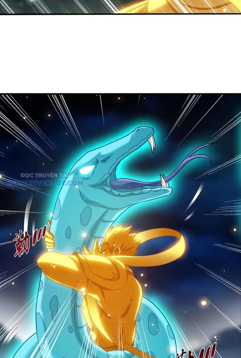 Đại Chúa Tể Chapter 496 - Trang 2