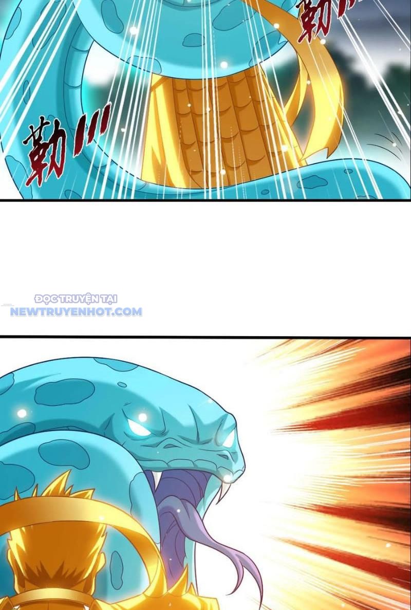 Đại Chúa Tể Chapter 496 - Trang 2