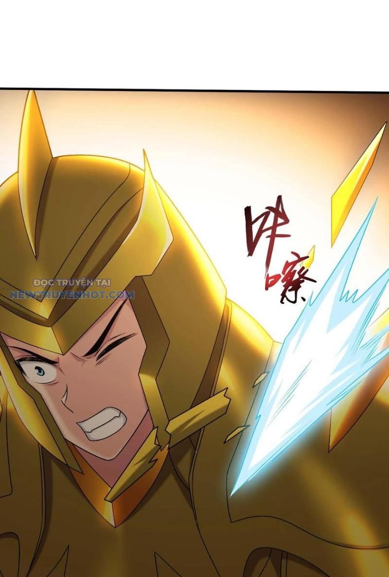 Đại Chúa Tể Chapter 496 - Trang 2