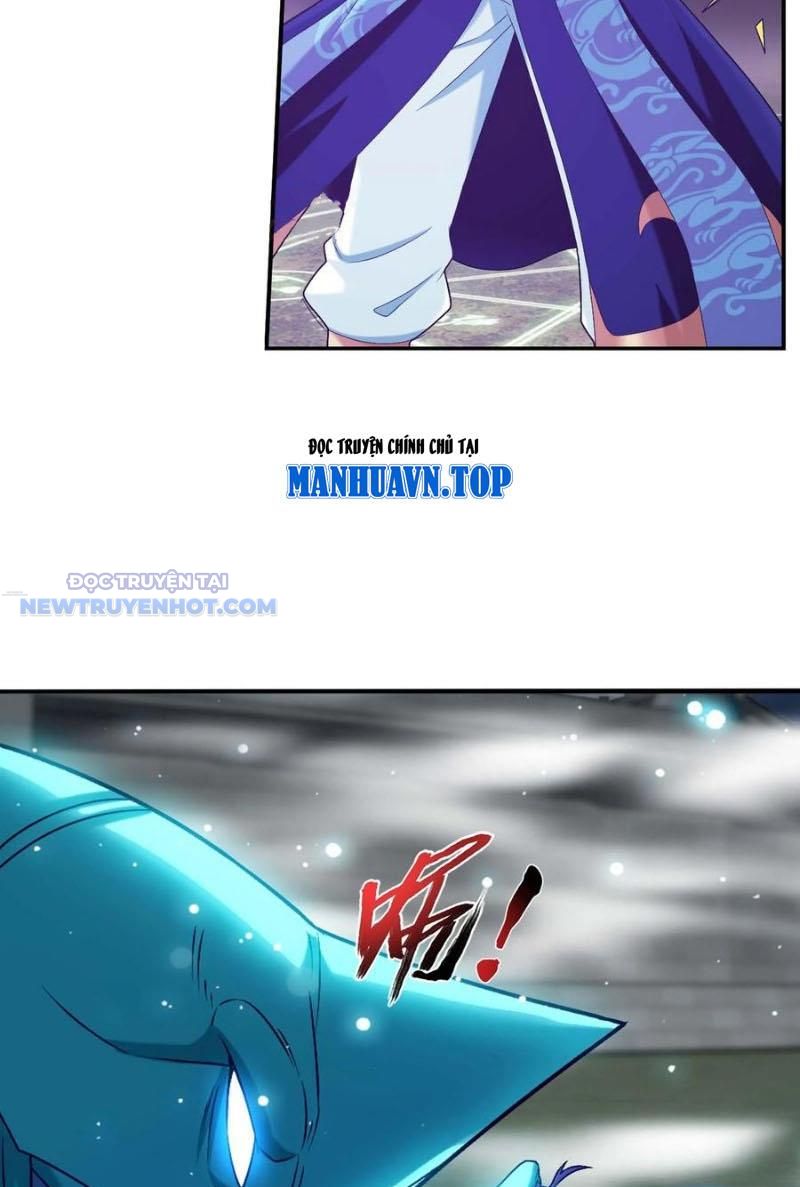 Đại Chúa Tể Chapter 496 - Trang 2