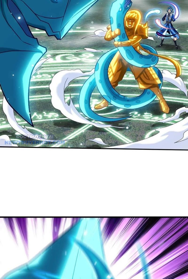 Đại Chúa Tể Chapter 496 - Trang 2