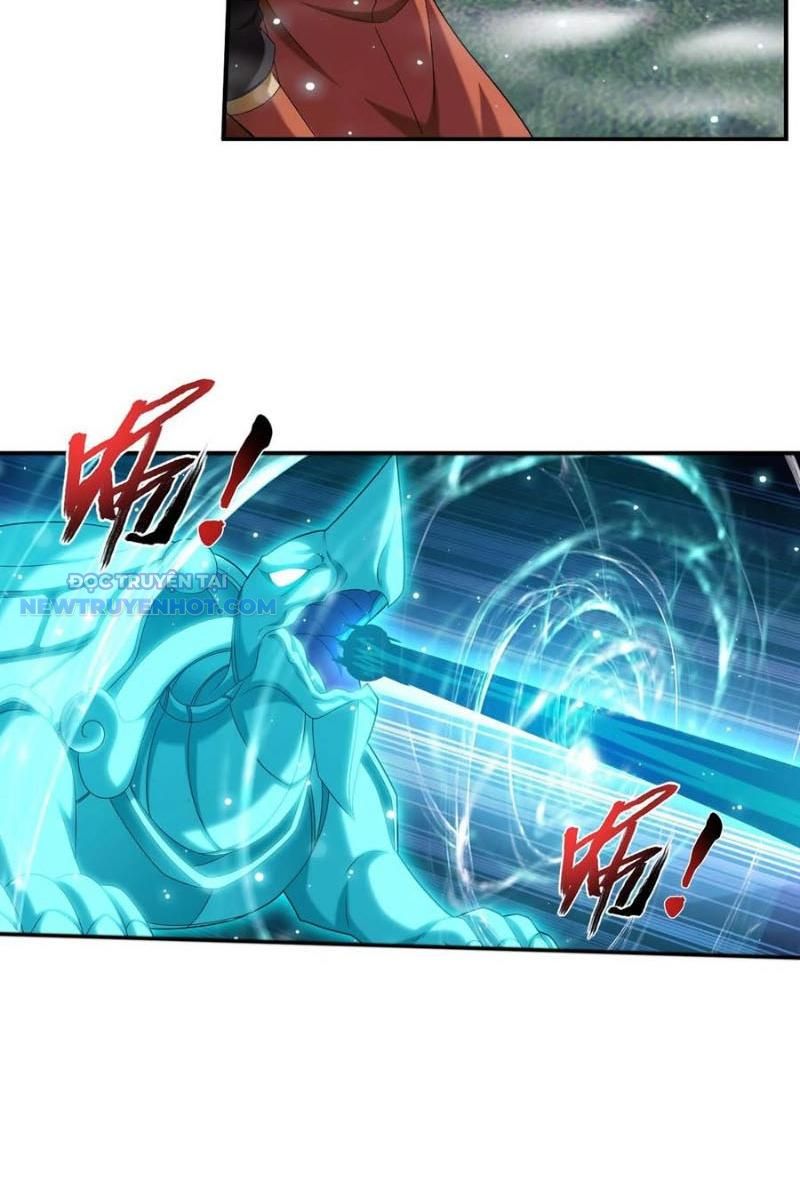 Đại Chúa Tể Chapter 496 - Trang 2