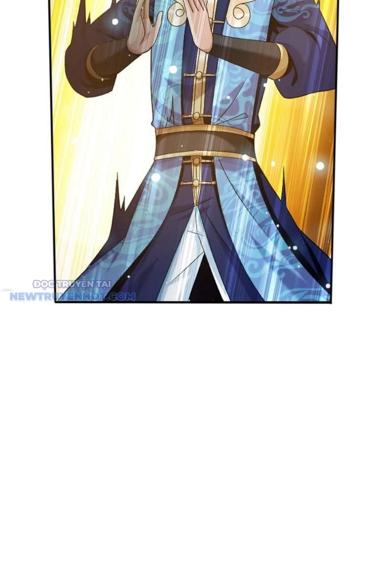 Đại Chúa Tể Chapter 496 - Trang 2