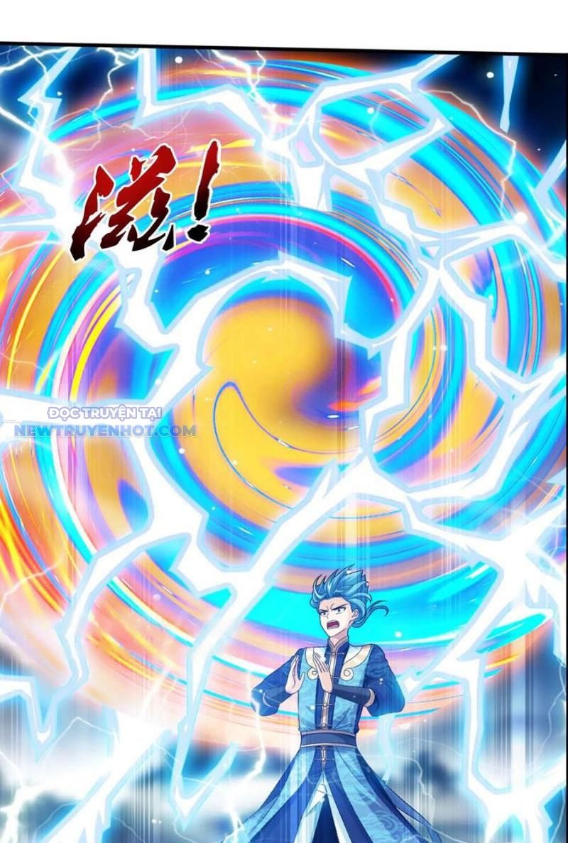 Đại Chúa Tể Chapter 496 - Trang 2