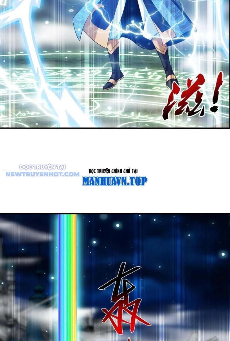 Đại Chúa Tể Chapter 496 - Trang 2