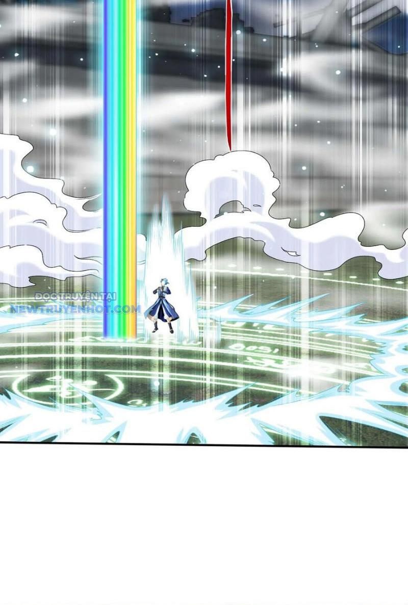 Đại Chúa Tể Chapter 496 - Trang 2