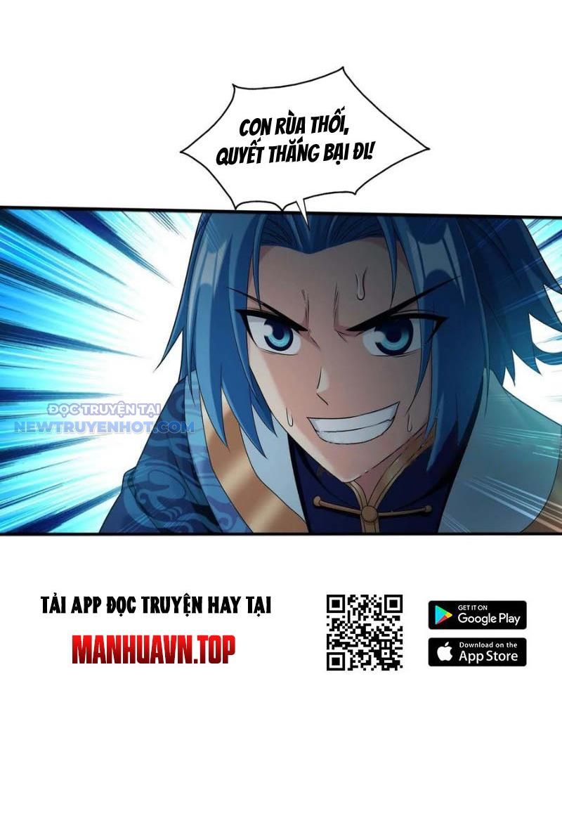 Đại Chúa Tể Chapter 496 - Trang 2