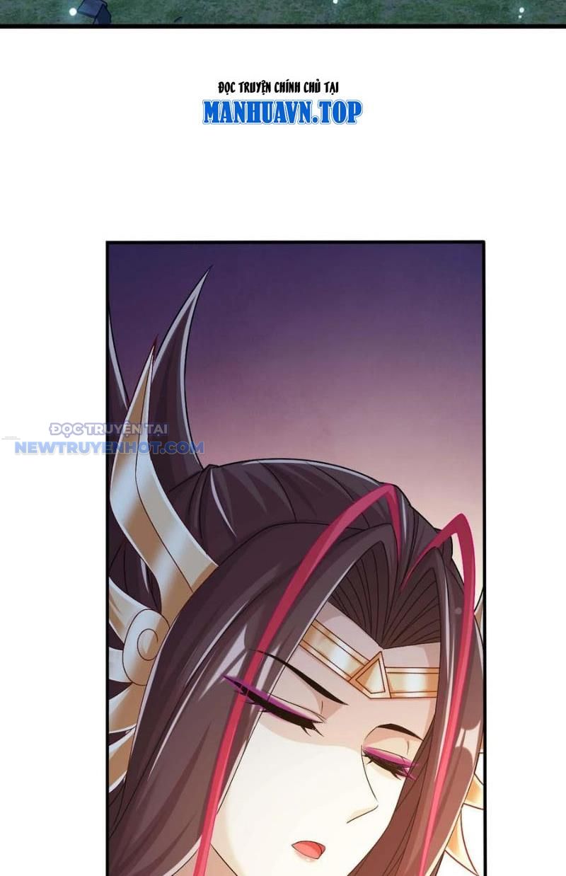 Đại Chúa Tể Chapter 496 - Trang 2