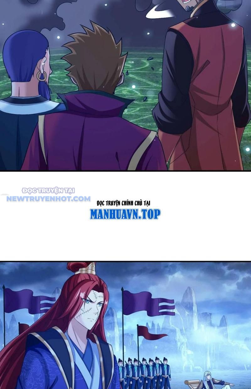 Đại Chúa Tể Chapter 496 - Trang 2