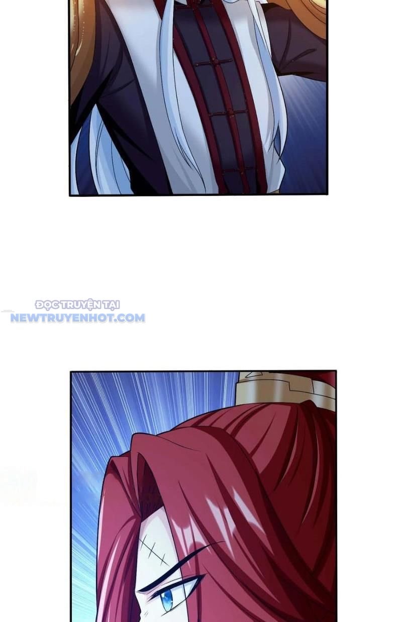 Đại Chúa Tể Chapter 496 - Trang 2