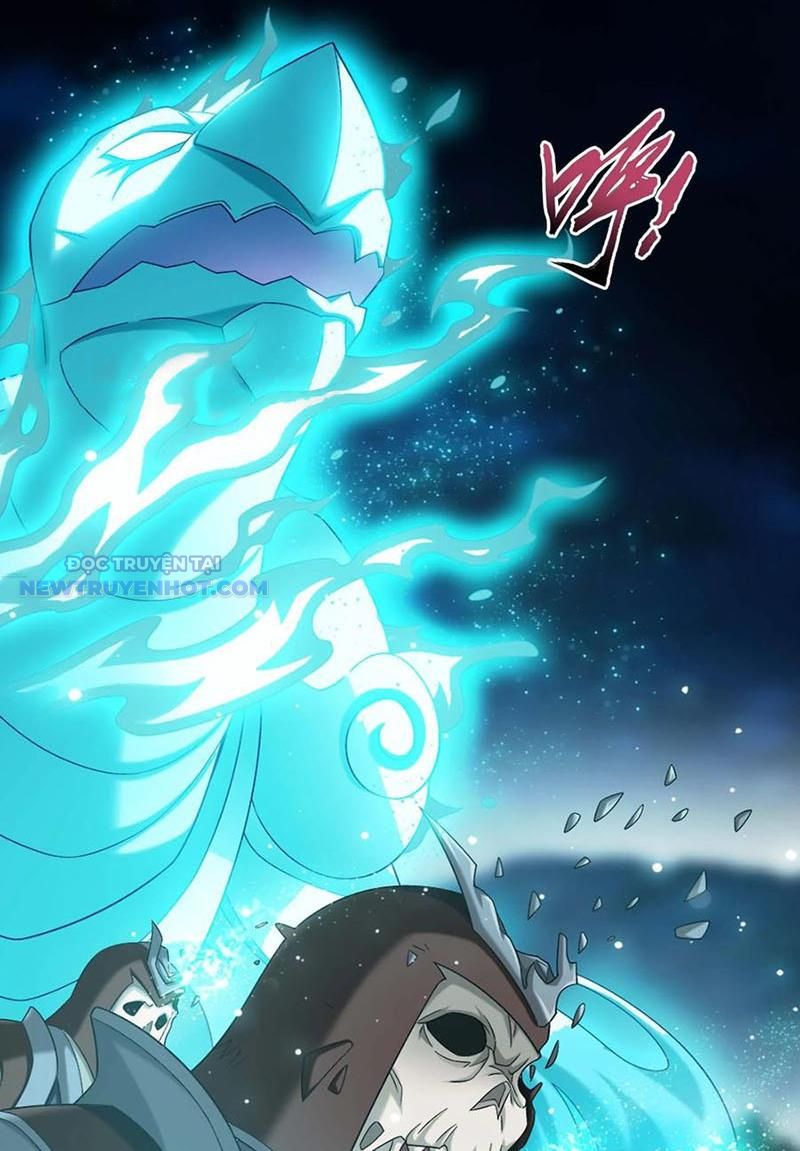 Đại Chúa Tể Chapter 497 - Trang 2