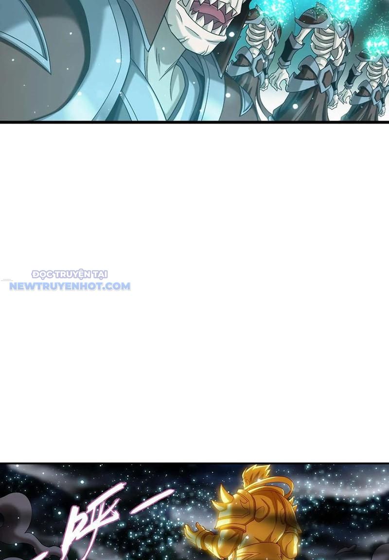 Đại Chúa Tể Chapter 497 - Trang 2