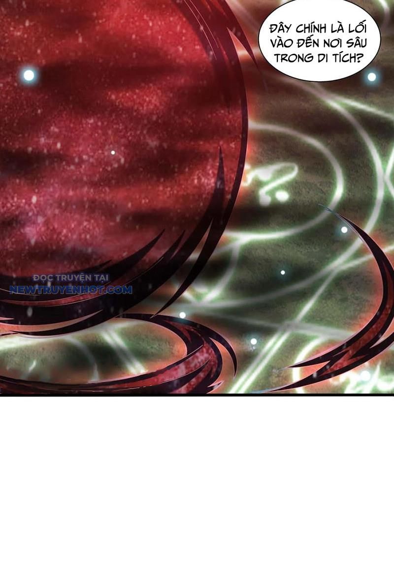 Đại Chúa Tể Chapter 497 - Trang 2