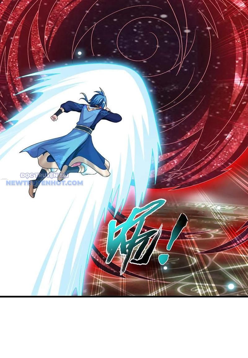 Đại Chúa Tể Chapter 497 - Trang 2