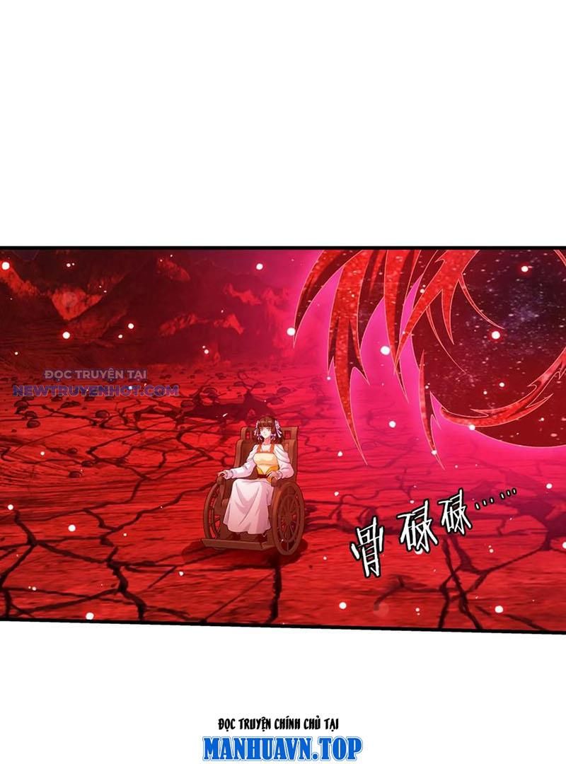 Đại Chúa Tể Chapter 497 - Trang 2