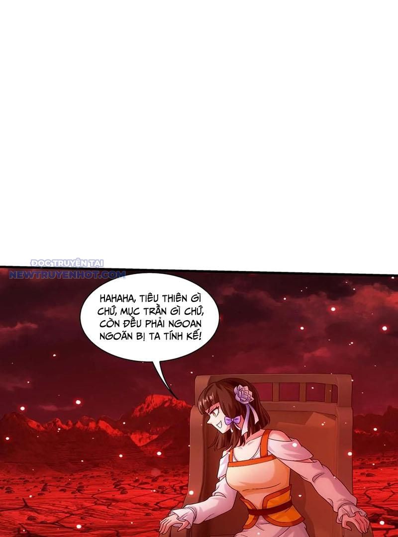 Đại Chúa Tể Chapter 497 - Trang 2