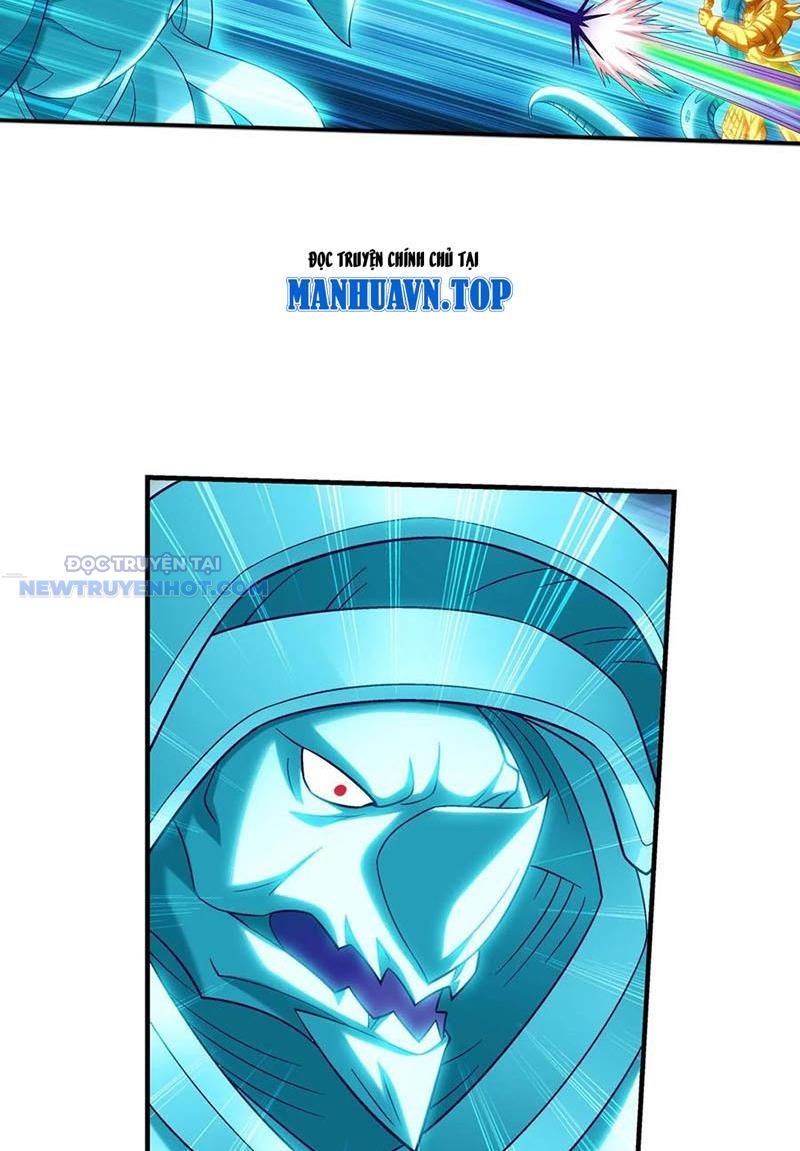 Đại Chúa Tể Chapter 497 - Trang 2