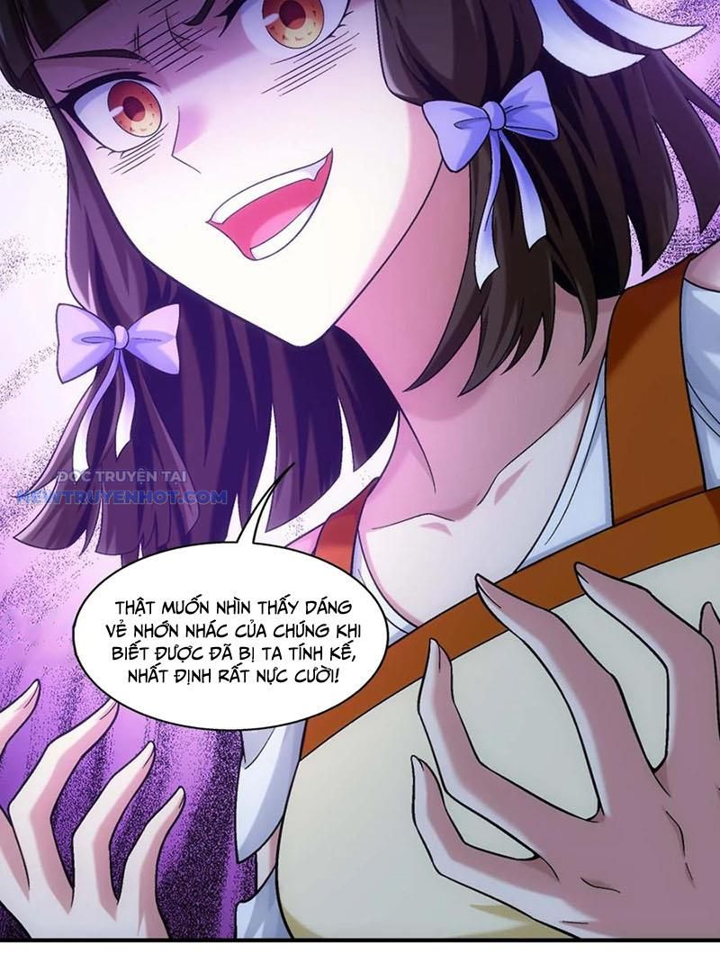 Đại Chúa Tể Chapter 497 - Trang 2