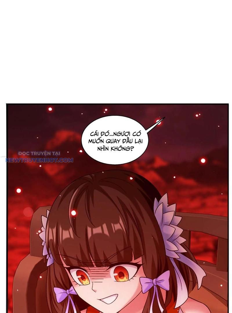 Đại Chúa Tể Chapter 497 - Trang 2