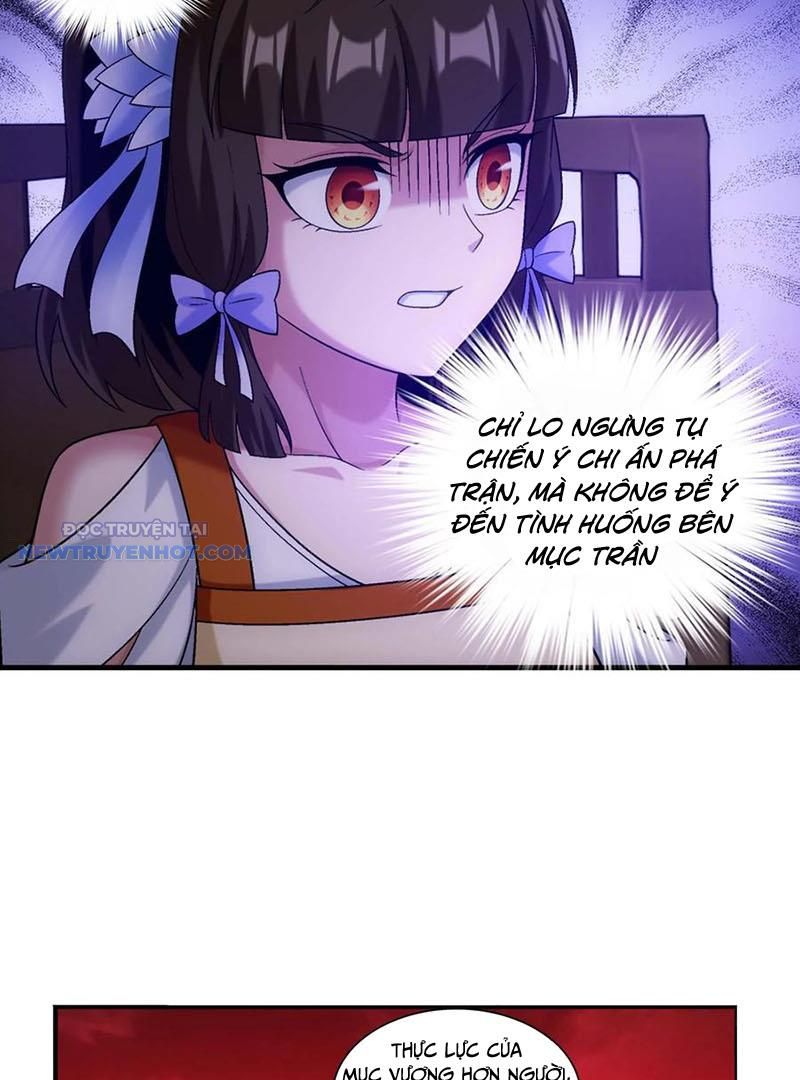 Đại Chúa Tể Chapter 497 - Trang 2