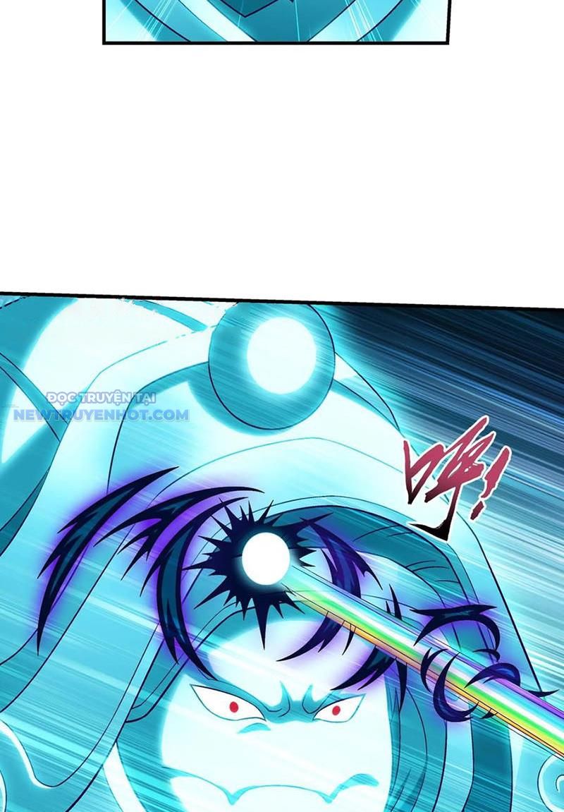 Đại Chúa Tể Chapter 497 - Trang 2