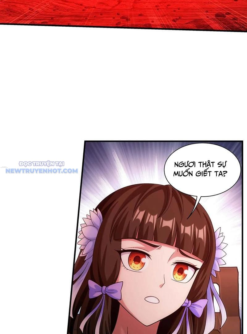 Đại Chúa Tể Chapter 497 - Trang 2