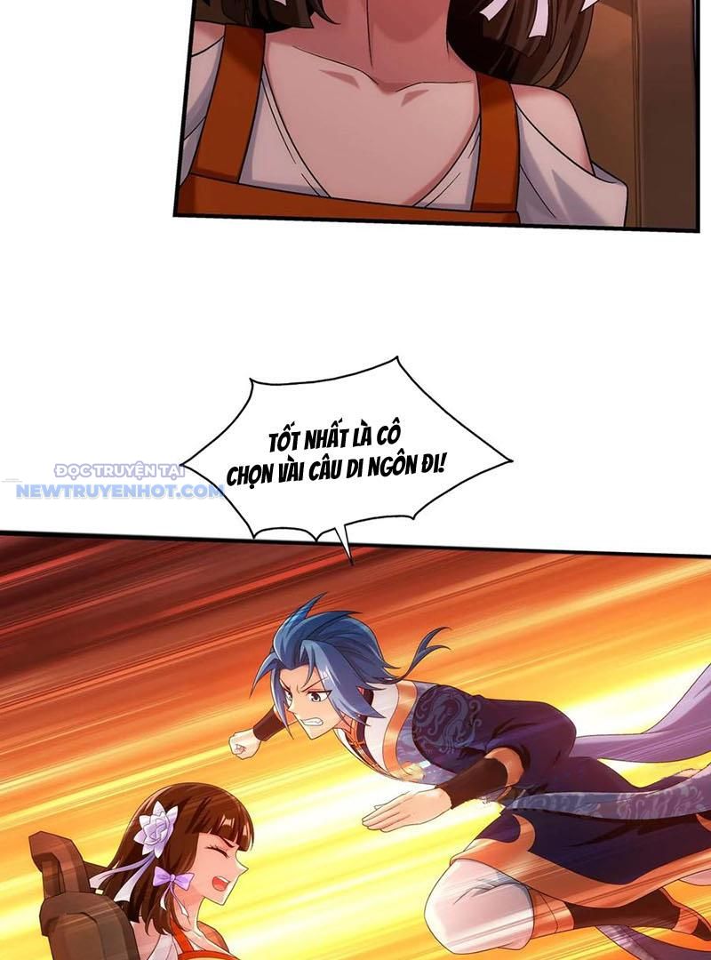 Đại Chúa Tể Chapter 497 - Trang 2