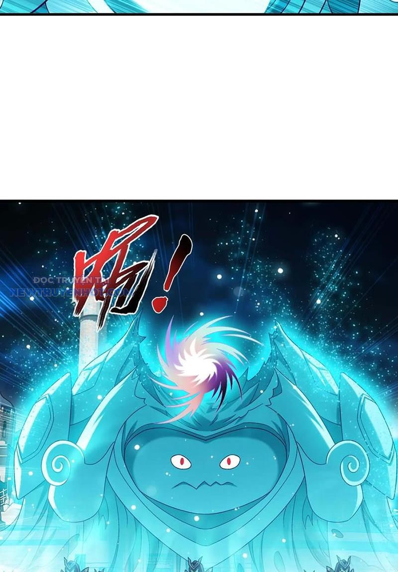 Đại Chúa Tể Chapter 497 - Trang 2