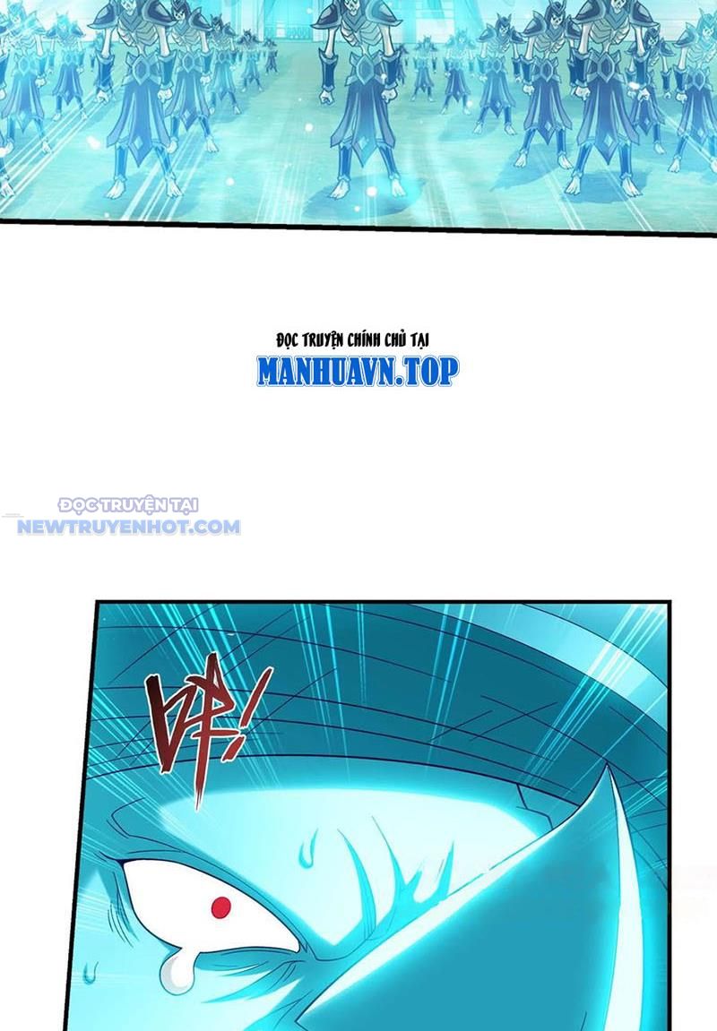 Đại Chúa Tể Chapter 497 - Trang 2