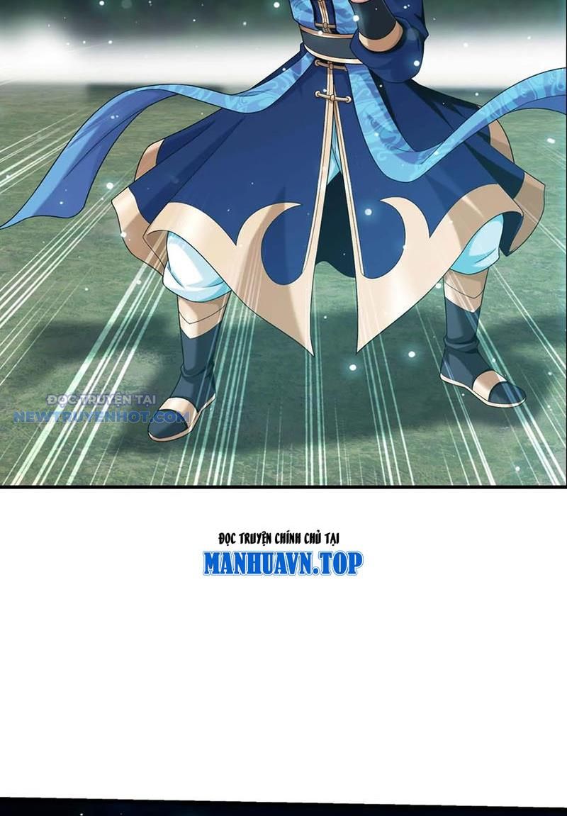 Đại Chúa Tể Chapter 497 - Trang 2