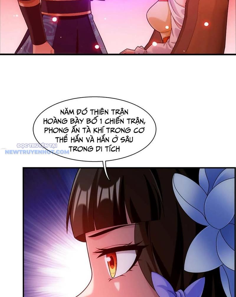 Đại Chúa Tể Chapter 498 - Trang 2