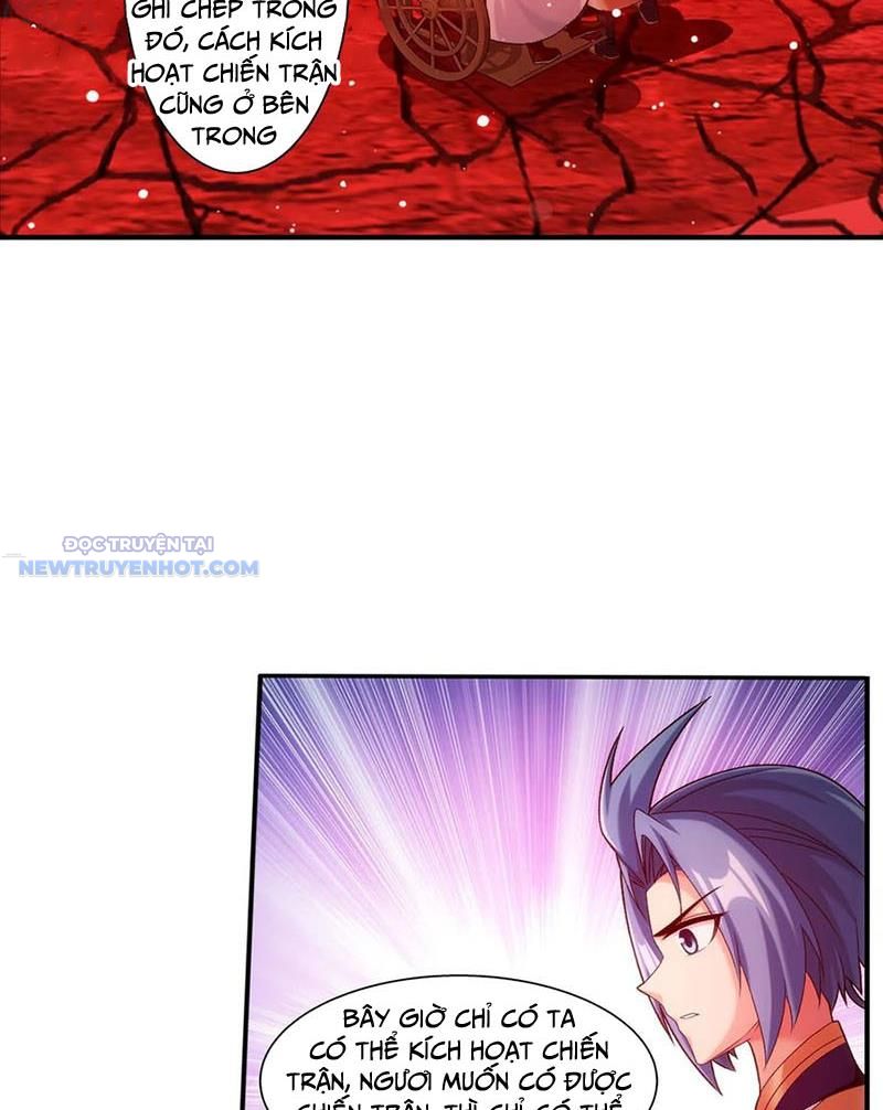 Đại Chúa Tể Chapter 498 - Trang 2