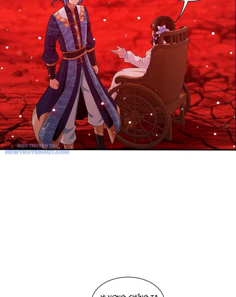 Đại Chúa Tể Chapter 498 - Trang 2