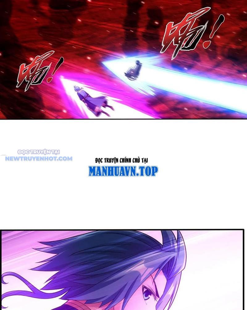 Đại Chúa Tể Chapter 498 - Trang 2