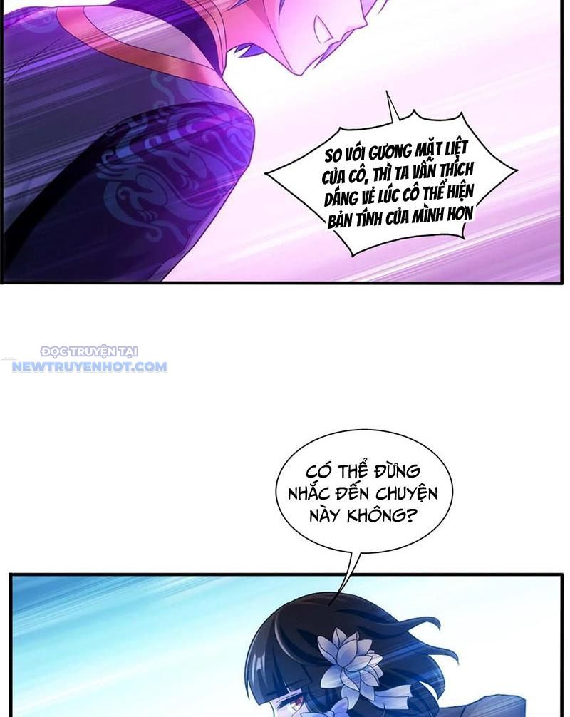 Đại Chúa Tể Chapter 498 - Trang 2