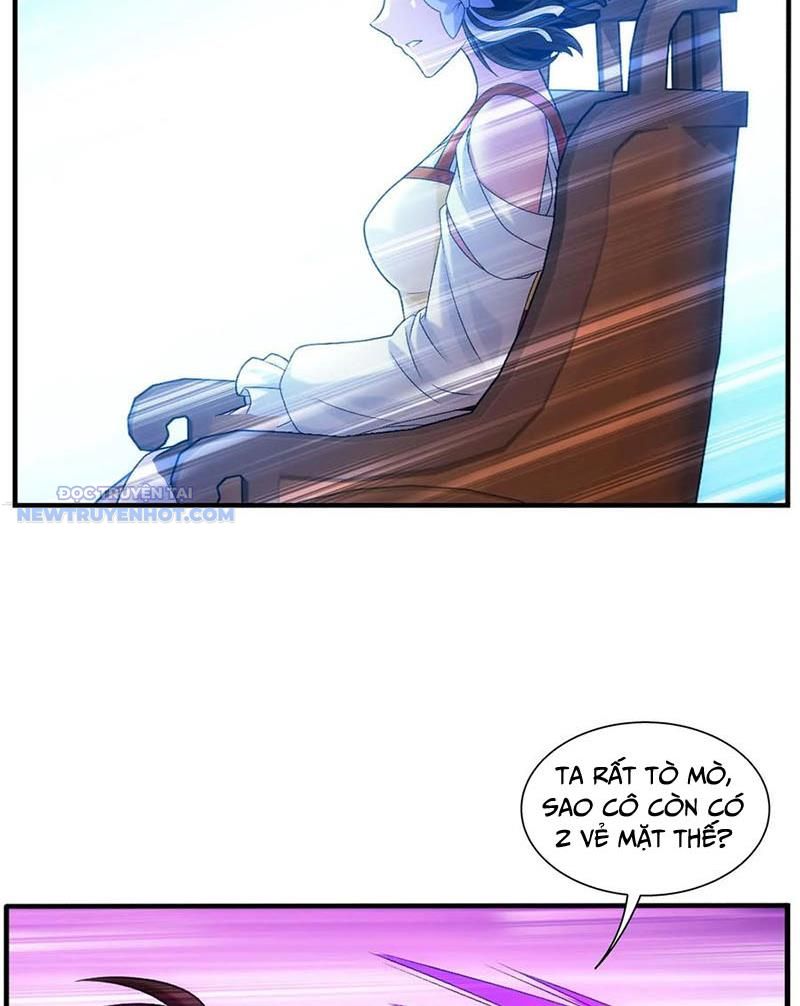 Đại Chúa Tể Chapter 498 - Trang 2