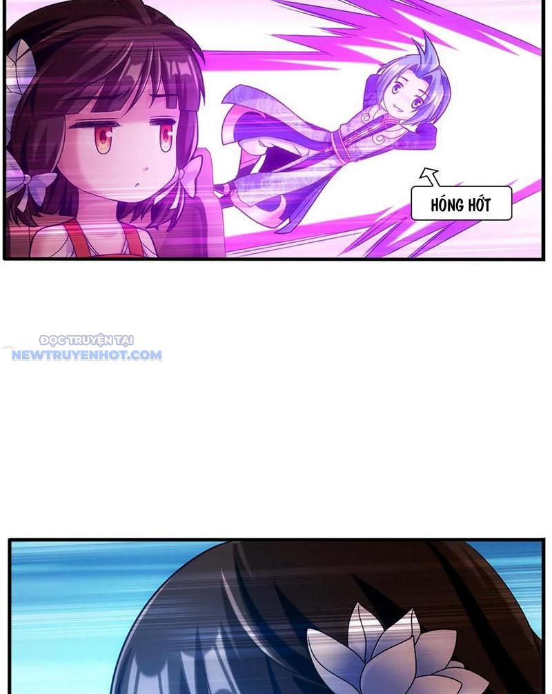 Đại Chúa Tể Chapter 498 - Trang 2