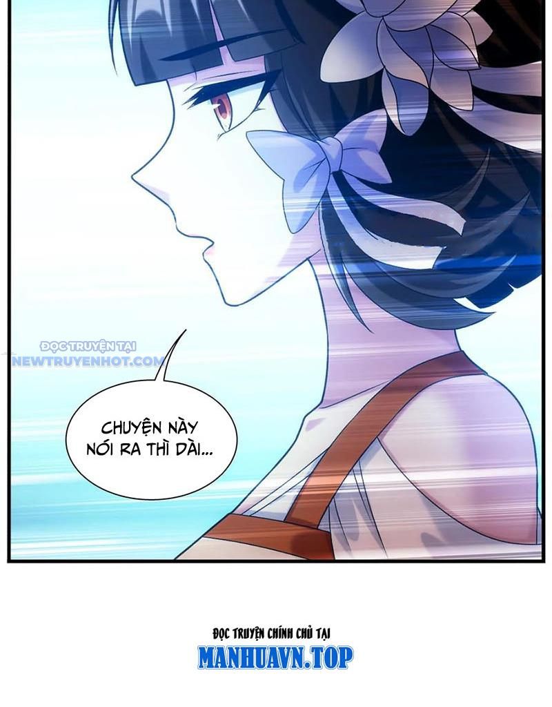 Đại Chúa Tể Chapter 498 - Trang 2