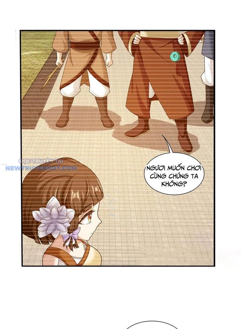 Đại Chúa Tể Chapter 498 - Trang 2