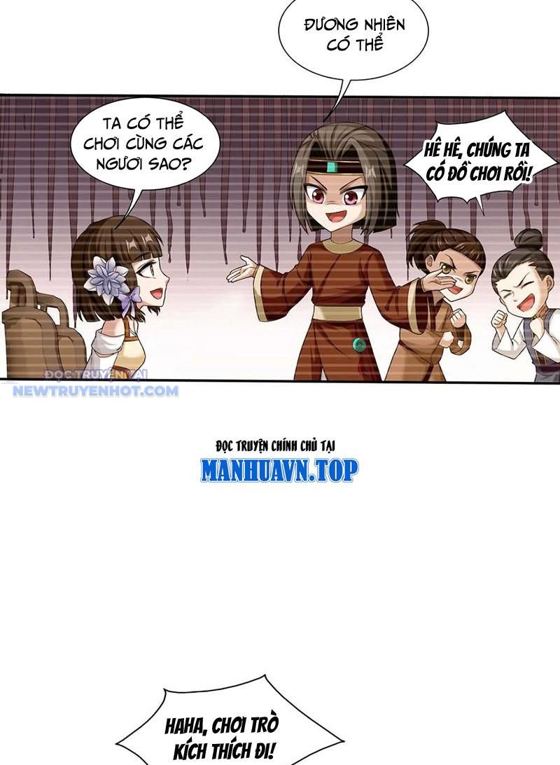Đại Chúa Tể Chapter 498 - Trang 2