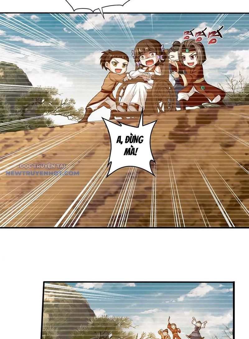 Đại Chúa Tể Chapter 498 - Trang 2