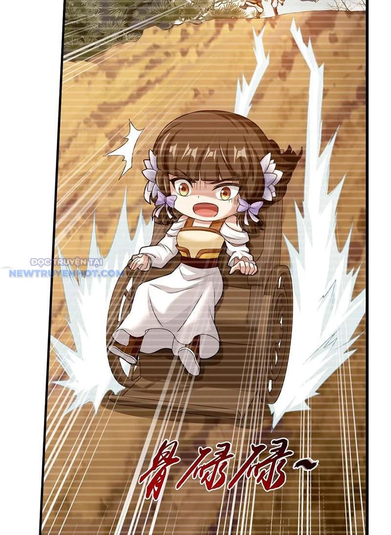 Đại Chúa Tể Chapter 498 - Trang 2