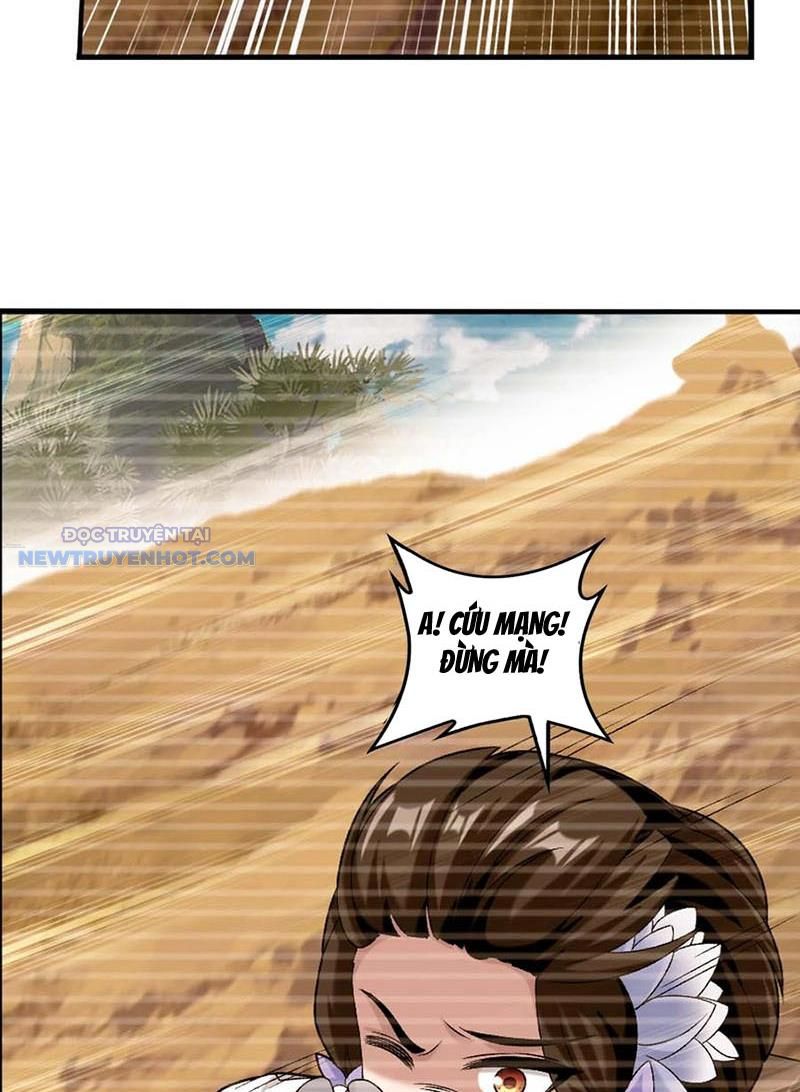 Đại Chúa Tể Chapter 498 - Trang 2