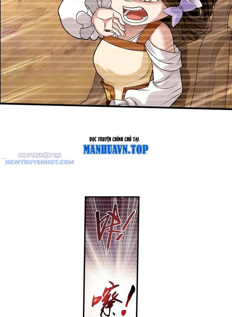 Đại Chúa Tể Chapter 498 - Trang 2